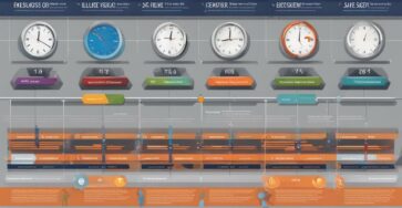 how long are you contagious with the flu after fever