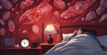 how long does body aches last with the flu