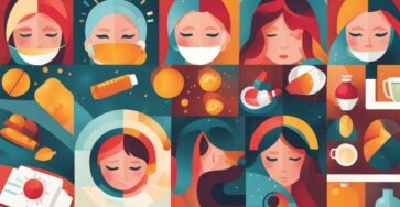 how long does flu last without medicine