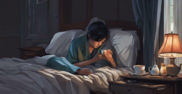 how to know if its a cold or the flu symptoms