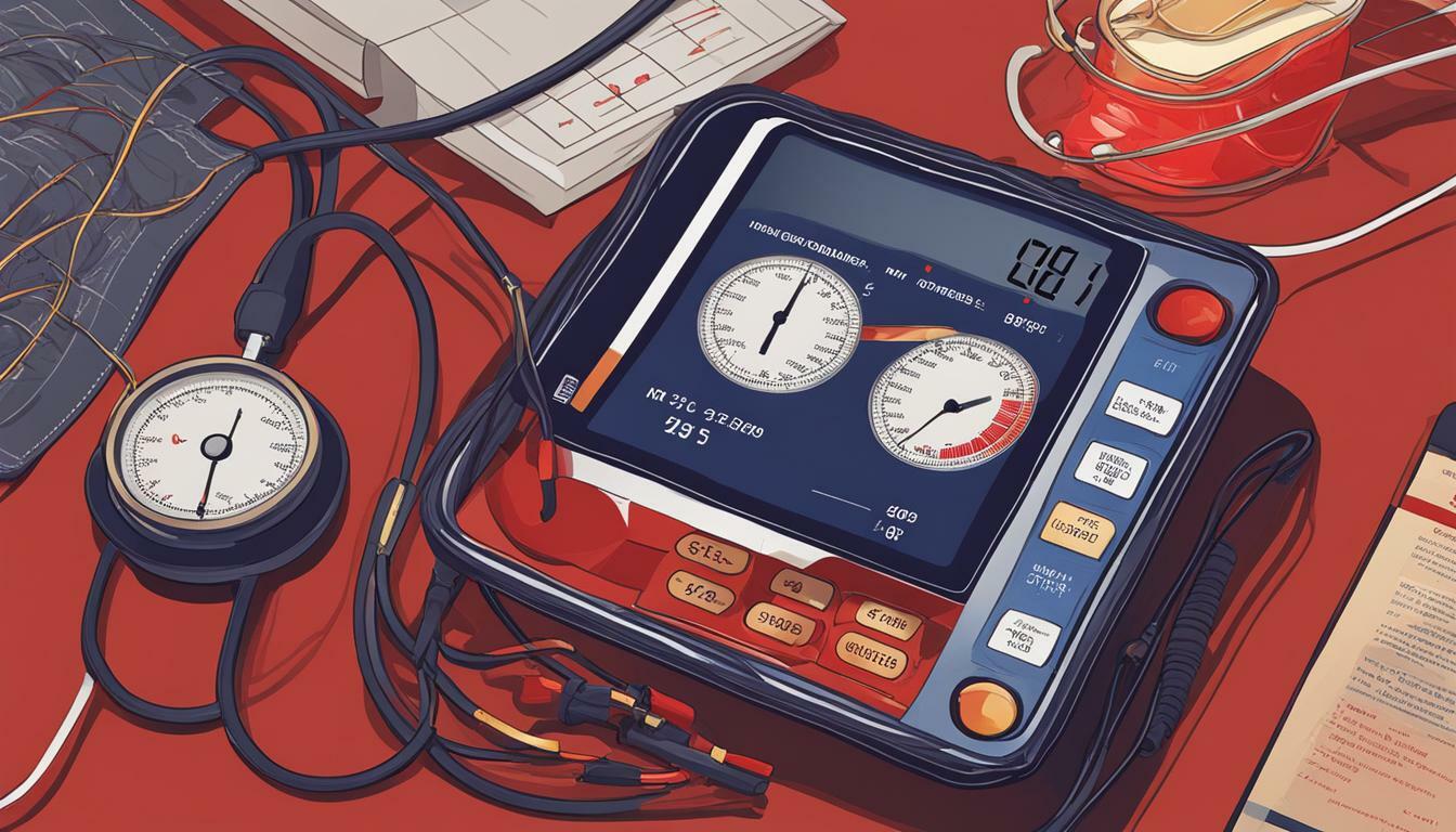 is 150/96 high blood pressure emergency