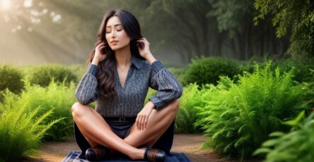 natural remedies for anxiety and depression in adults