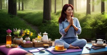 natural remedies for anxiety and depression in teenagers