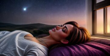 natural remedies for anxiety and panic attacks at night