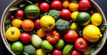 organic ingredients for hyperpigmentation