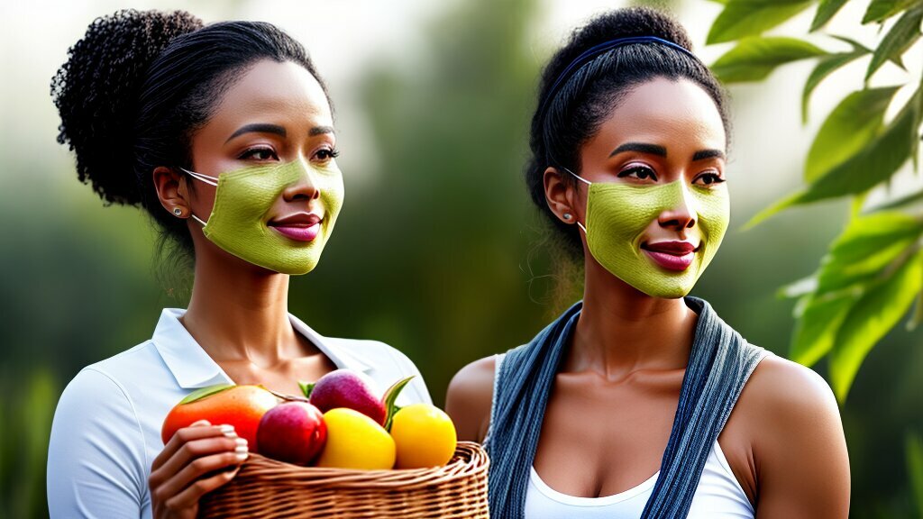 organic skincare for oily skin