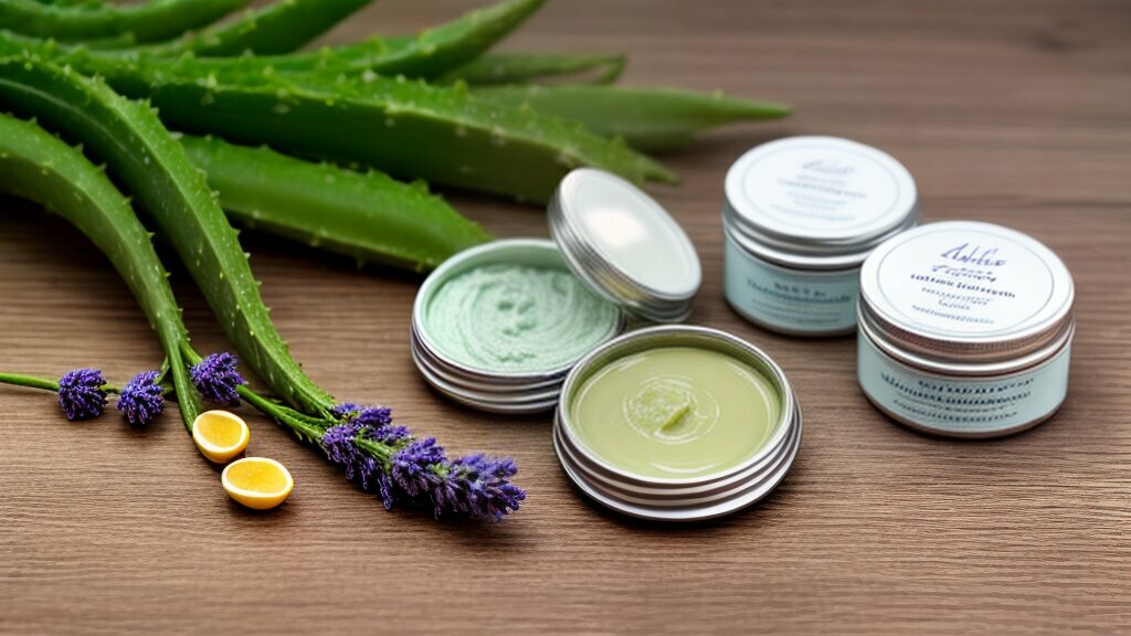 organic skincare products for psoriasis