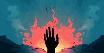 staying nicotine-free