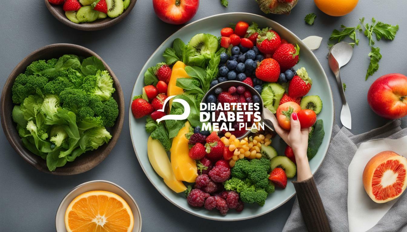 type 2 diabetes meal plan pdf