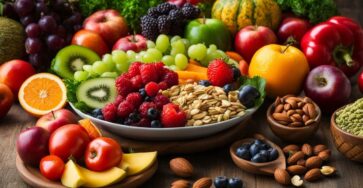 what foods naturally reduce high blood pressure