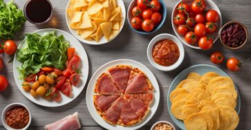 what foods to avoid when blood pressure is high