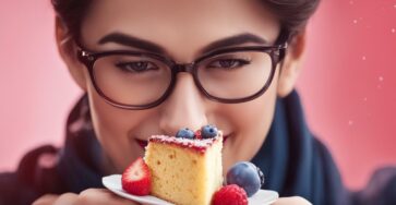 what sweets can diabetics eat in moderation