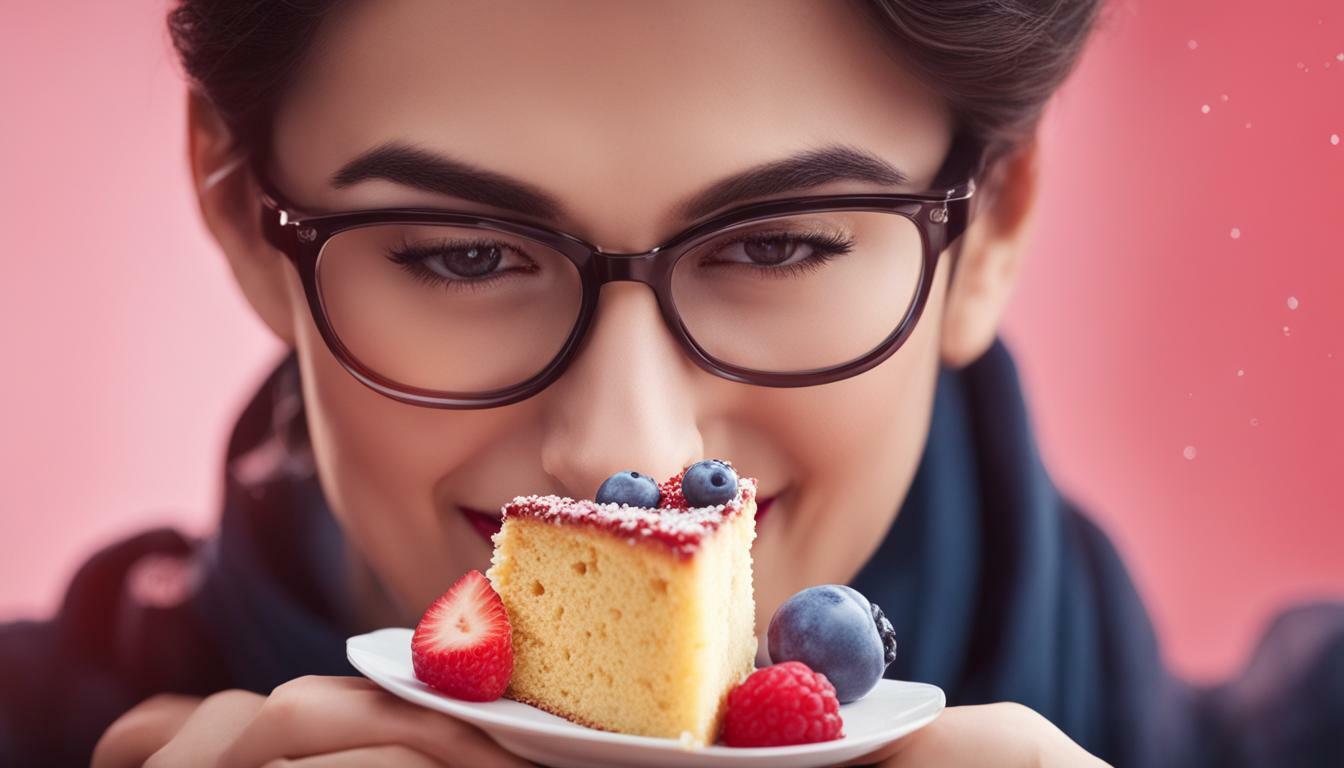 what sweets can diabetics eat in moderation