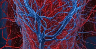 why does high blood pressure cause headaches