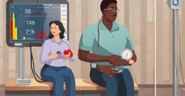 will losing weight reduce high blood pressure