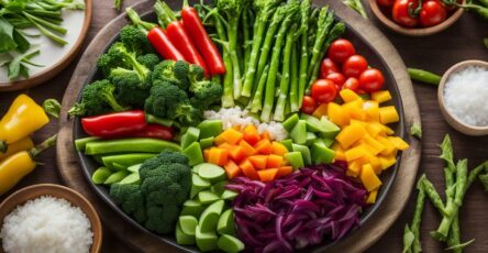 best vegetables for type 2 diabetics