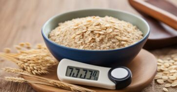 can diabetics eat regular or instant oatmeal