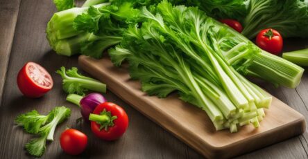 can eating celery lower high blood pressure