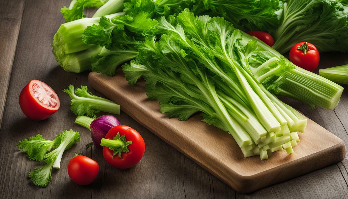 can eating celery lower high blood pressure