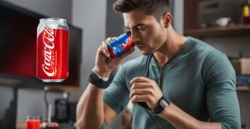 can energy drinks cause high blood pressure