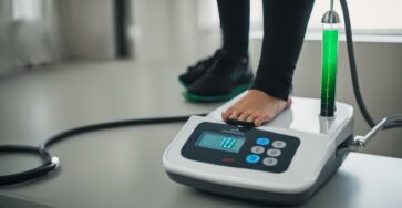 can high blood pressure go away with weight loss