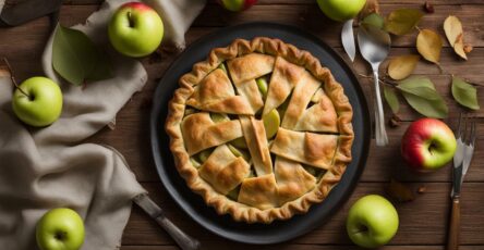 diabetic apple pie recipe no sugar