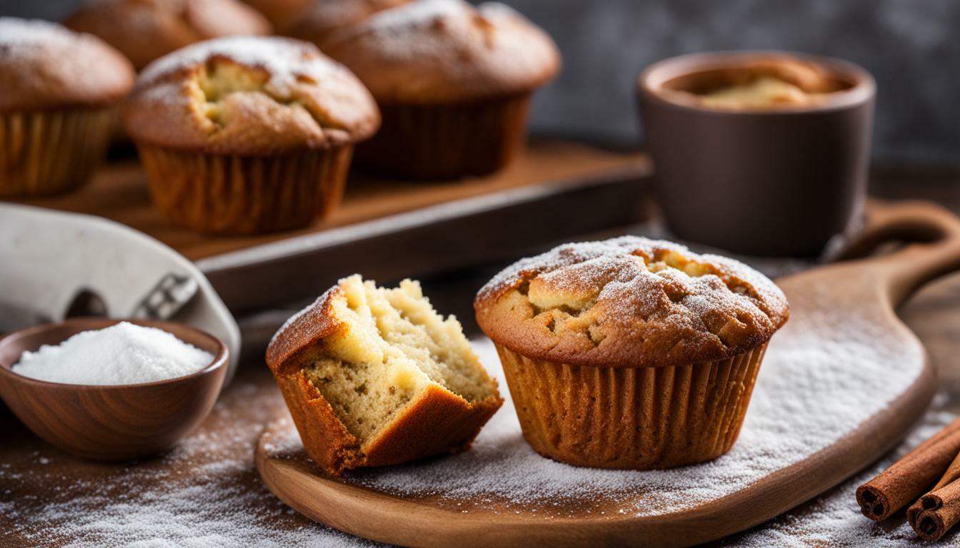 diabetic banana muffin recipes