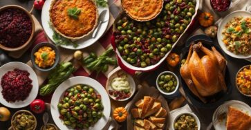 diabetic thanksgiving side dish recipes