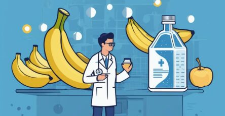 does high blood pressure medicine deplete potassium