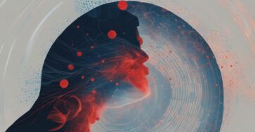 how long will a flu cough last after fever