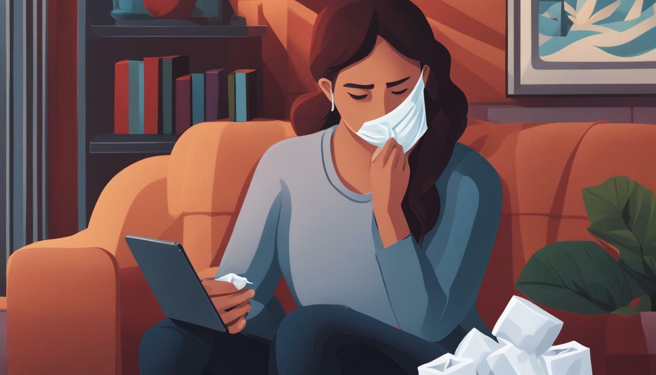 is the flu contagious before you feel sick