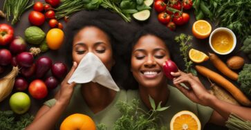 what remedies help with flu symptoms