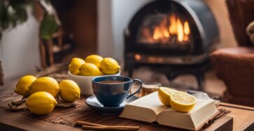 home treatments for flu and cold symptoms