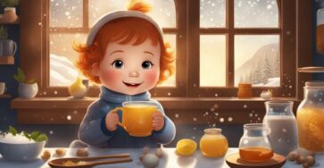 best natural flu remedies for toddlers